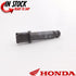 HONDA REAR BRAKE CAM SHAFT GENUINE OEM NEW 43141-HA7-671